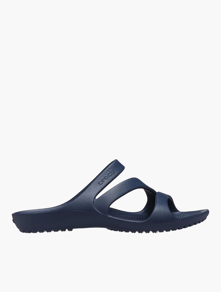 Crocs kadee navy on sale